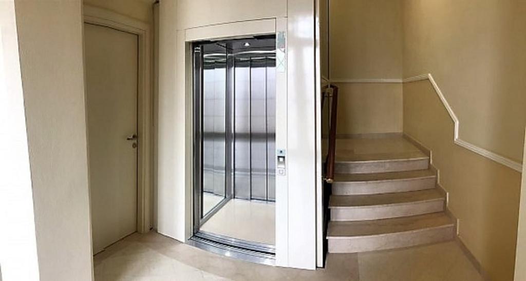 Farolfi Apartments Carracci Bolonia Zewnętrze zdjęcie